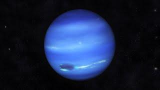 Das Universum - Eisriesen - Uranus und Neptun - HD Doku 2023 UL