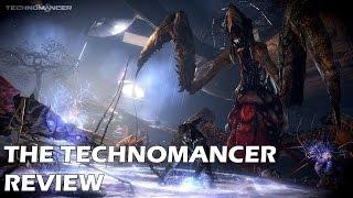 The Technomancer Review - The Final Verdict