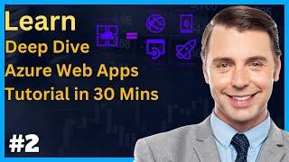 Mastering Azure Web Applications In-Depth Tutorial with App Service Plans Learn Step-by-Step Guide