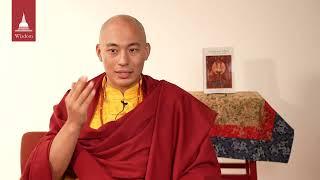 Clarity and Devotion with Kalu Rinpoche