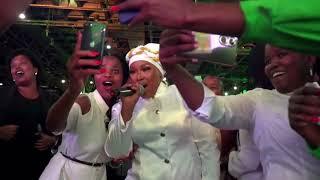 Busisiwe Radebe Live Performance: Uzongena Kanjani & Uzugcin' impilo Yam | 2024 GEWAL Summit.