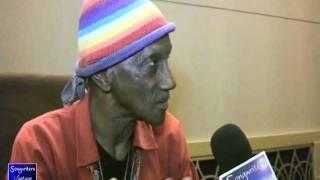 Bernie Worrell interview at the ASCAP Expo for Songwriters Vantage