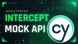 CYPRESS INTERCEPT Response | Cypress Mock API Response