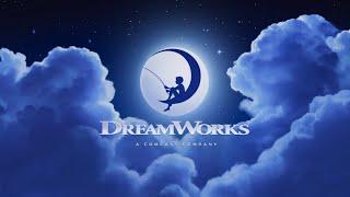 DreamWorks Animation Trailer (1998-2024) (including Trolls 3, Chicken Run 2 and Orion and the Dark)