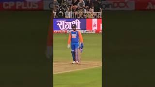 Sanju Samson during India vs South Africa match #shorts #trending