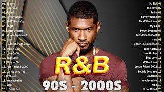 Throwback R&B Classics Ne Yo, Chris Brown, Nelly, Rihanna, Usher, Mary J Blige