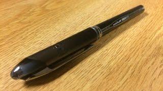 The Pen Review: Uniball Vision Elite Pen