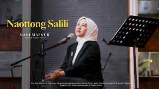 Nani Masnur - Naottong Salili II Official Music Video #nanimasnur #lagumandar #fypシ