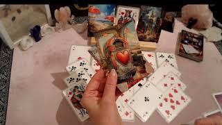 Ein PLÖTZLICHER MOMENT hat bei ihm SCHNAPPATMUNG ausgelöst Dich VERLOREN zu haben | #tarot #liebe