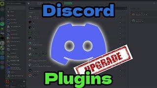 Unlock Hidden Features on Discord: 3 Game-Changing BetterDiscord Plugins You Need!