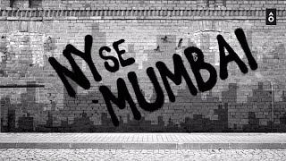 Nas feat. DIVINE, Naezy, Ranveer Singh - NY se Mumbai (Official Lyric Video)