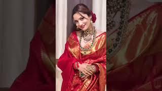 Ankita lokhande his brother marriage look Short video status #shorts #viral