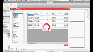 Connect SQL Database With Revit