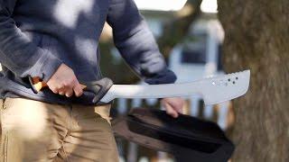 Fiskars® Machete Axe