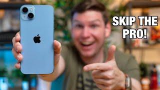 Should YOU Buy the iPhone 14?!