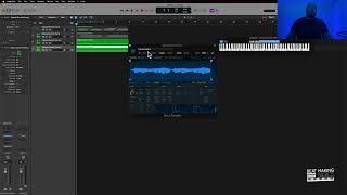 How To Make Your Own Samples In Logic Pro X  - Fast!