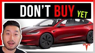 The Truth About The Tesla Model 3 LR RWD | What You Need to Know