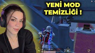 HARİTAYI DUMAN ETTİM! MÜTHİŞ MAÇ! ONE MAN SQUAD PUBG MOBİLE