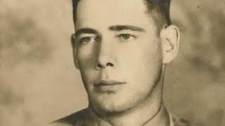 WWII POW's remains return to Colorado 82 years later