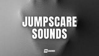 Jumpscare Sound Effects (Free Download)