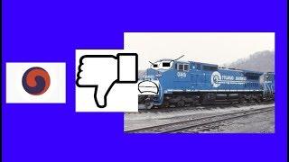 Conrail336 CSX909 Rants #11 ManiaYes LilyNo SEGA SAMMY GROUP Entertainment.