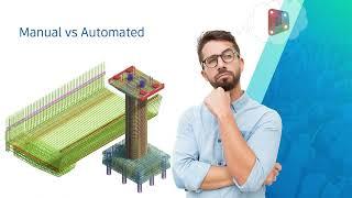 The 2D to BIM Story Ep.4: Design Automation