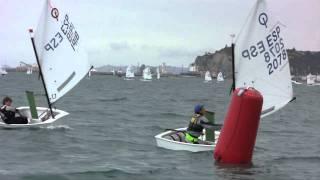 Optiworlds 2011: Day 7 Report