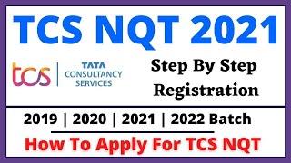 TCS NQT 2021 ANNOUNCED | TCS NQT 2021 Syllabus | TCS NQT | 10th February 2021 Last Date