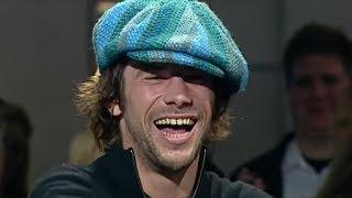 Jay Kay Interview & Fastest Lap | Top Gear