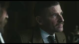 Arthur Shelby | Where is my mind