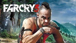 Far Cry 3 Linnet Gaming Live Stream