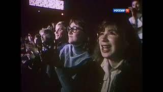 Машина времени - «Старый добрый рок н ролл» (1983)