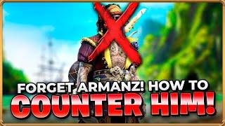THIS IS EASY!! Simple Strategies To Counter Armanz The Magnificent... Raid: Shadow Legends