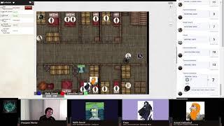 The Daring Duck | Episode 4 | Midday Moon DnD