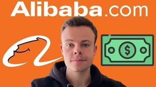 ALIBABA COME FUNZIONA PER COMPRARE E GUADAGNARE CON AMAZON FBA