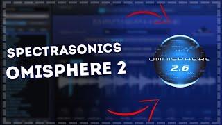  SPECTRASONICS OMNISPHERE CRACK - OMNISPHERE CRACK OMNISPHERE 2 CRACK