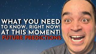 All Signs! What You Need To Know.. Right Now.. At This Moment!