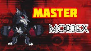 Mordex Madness || Brawlhalla India