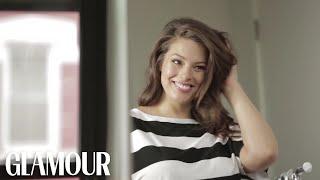 Ashley Graham's How To Wear Everything You’ve Been Told Not To | Fashion Advice | Glamour