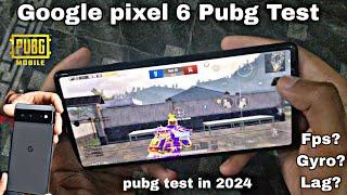 Google pixel 6 Pubg Test in 2024 | ADS Shadow Gaming #pubgtest #pubgmobile #googlepixel6