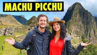 IS MACHU PICCHU WORTH THE HYPE?  INCA TRAIL 2023