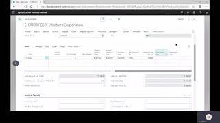 Blanket Orders in Dynamics 365 Business Central - Modax Consulting