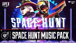 Apex Legends - Space Hunt Music Pack (High Quality)