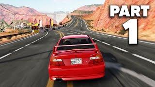 Project CARS 3 Career Mode Gameplay Walkthrough Part 1 - FIRST CAR