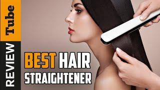  Hair Straightener: Best Hair Straightener 2021 (Buying Guide)