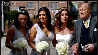 Kym Marsh on Coronation Street 23/5/16