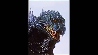 Top 6 my favorite godzilla