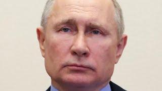 What Happens In Russia If Vladimir Putin Dies In Office?