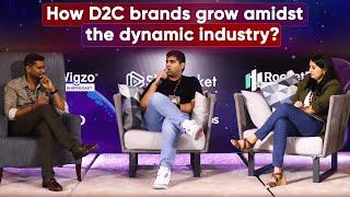 How D2C brands grow amidst the dynamic industry