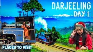 Darjeeling tour plan & budget | Darjeeling tourist places | Alice Swift Vlogs